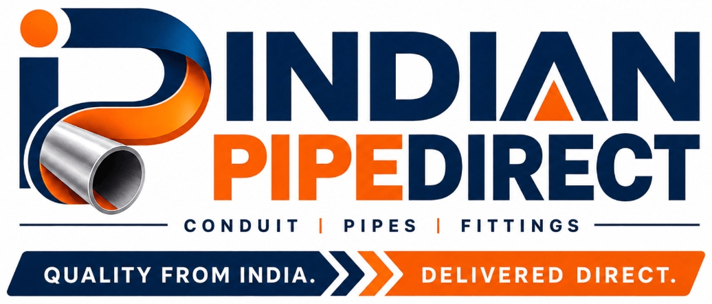 Indian Pipe Direct — conduit, pipes and fittings